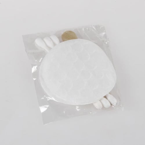 طقم عناية فندقي