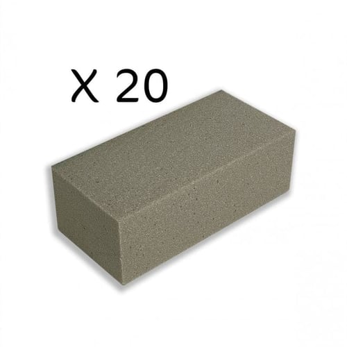 فلين ورد صناعي