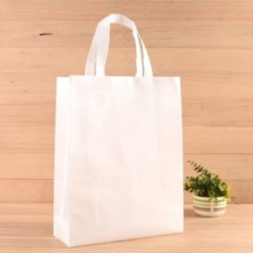 اكياس قماشية بعدة الوان 47 -41 سم