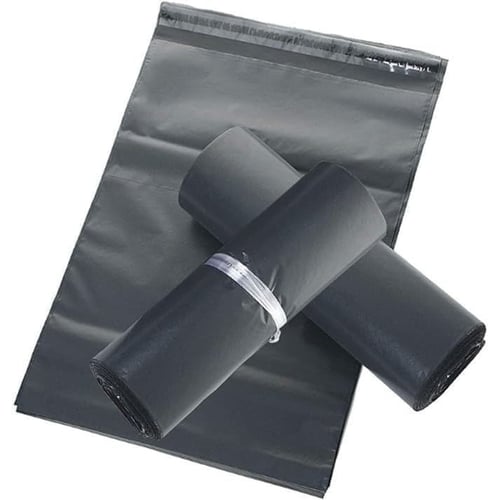 أكياس شحن بعدة ألوان نايلون 17*26 سم