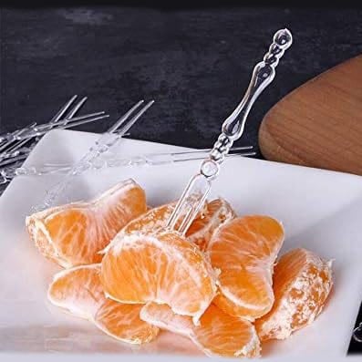 شوك حلا بلاستيك