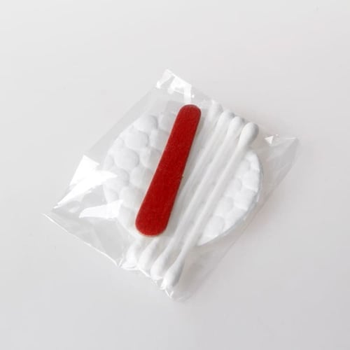 طقم عناية فندقي