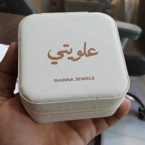 طباعة بوكسات عدد 100 بوكس