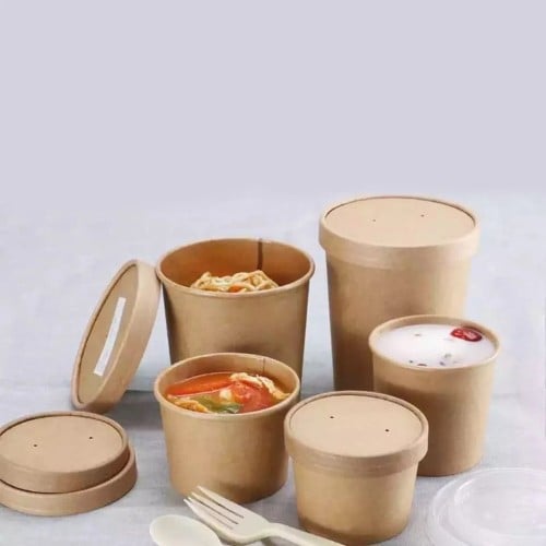 زبديات ورقية نودلز كروني بعدة مقاسات