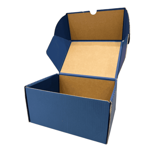 بوكس شحن ملون