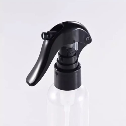 علب بخاخ بلاستيك