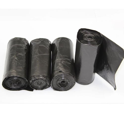 كيس نفايات رول