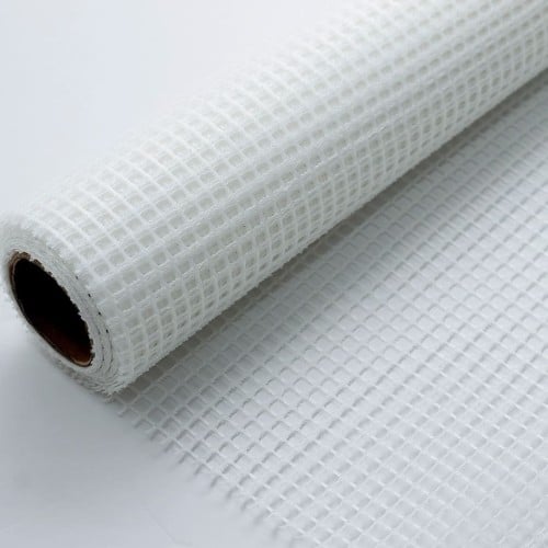 رول تغليف قماش بعدة الوان