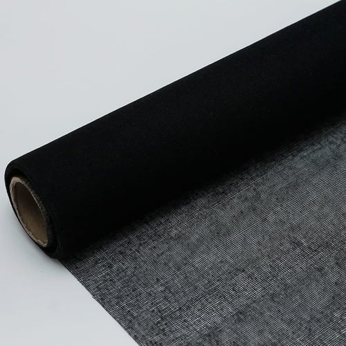 رول تغليف خيش بعدة الوان