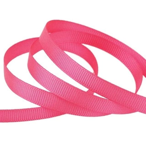 شرائط بيكا قماش بعدة الوان واحد انش