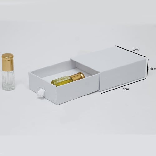 علب عود ربع تولة بعدة ألوان