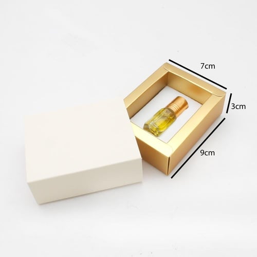 علب تولات ورقية بعدة الوان