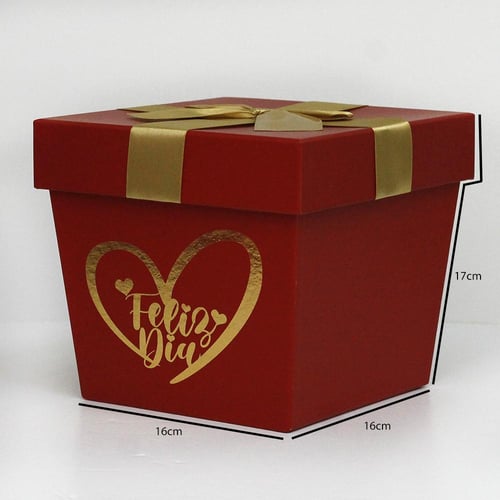 طقم علب هدايا