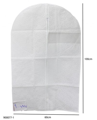 أكياس ملابس وفساتين قصيرة بعدة اشكال