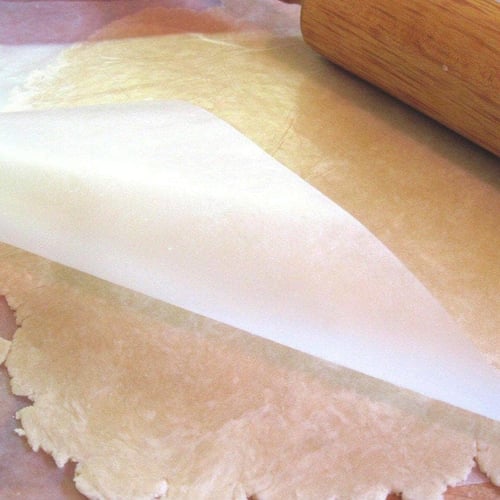 ورق زبدة رول 30سم