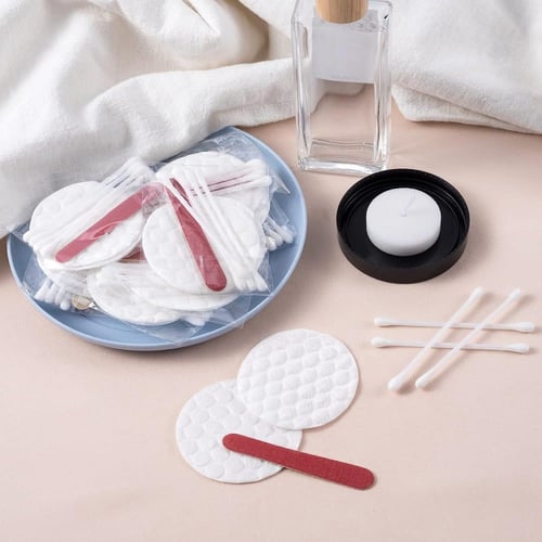 طقم عناية فندقي