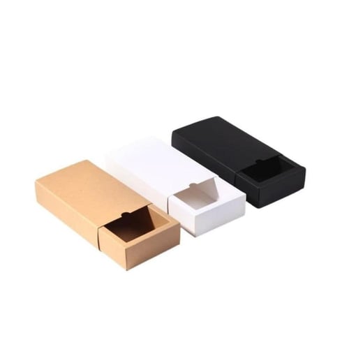 علب ورقيه سحاب للهدايا