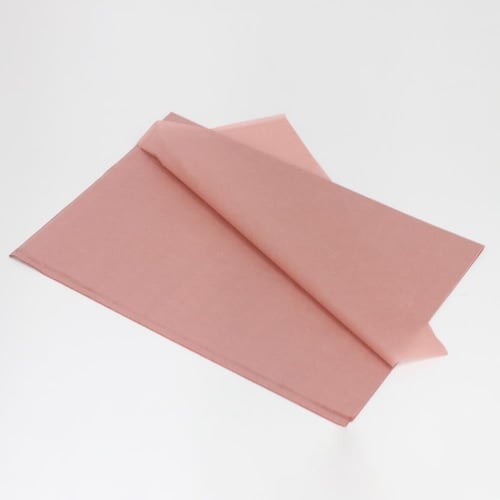 ورق التيشو للتغليف