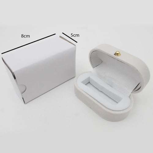 علب تولات مخمل بعدة الوان