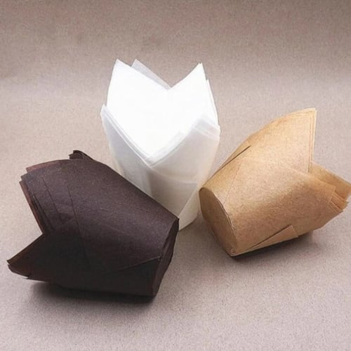 ورق مافن وكب كيك