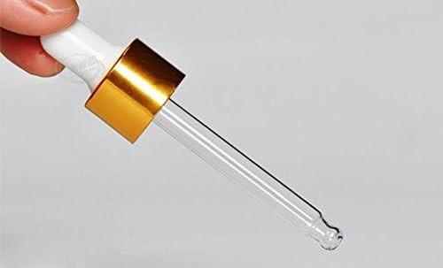 علب سيروم شفاف بعدة مقاسات