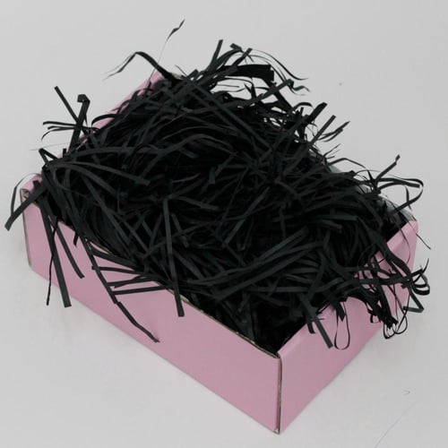 قصاصات ورقية ملونة