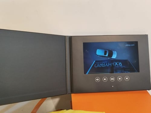 بوكس شاشة حفلات