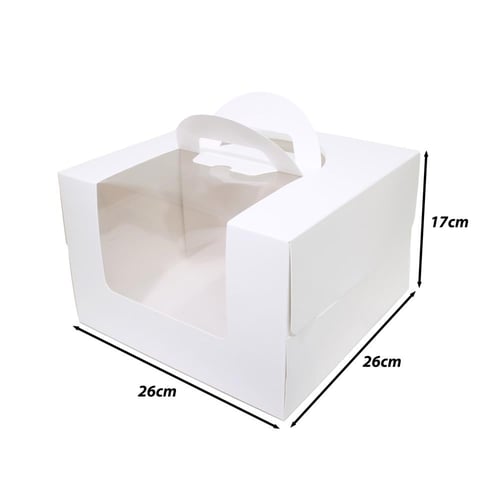 بوكس كيك كوري بيد متوافرة بمقاسين