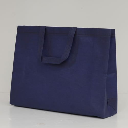 أكياس قماش بألوان متنوعة 45*12*35 سم