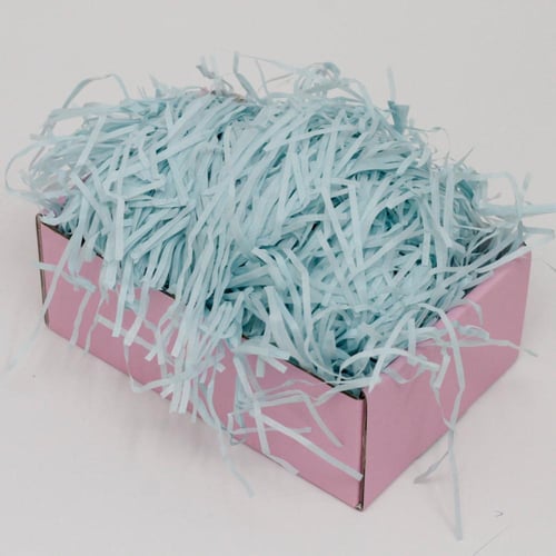 قصاصات ورقية ملونة