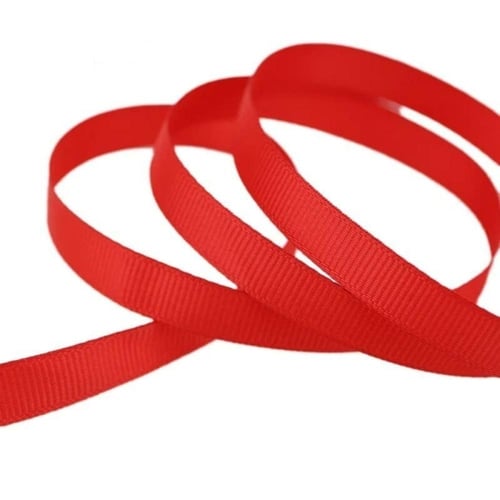 شرائط بيكا قماش بعدة الوان واحد انش