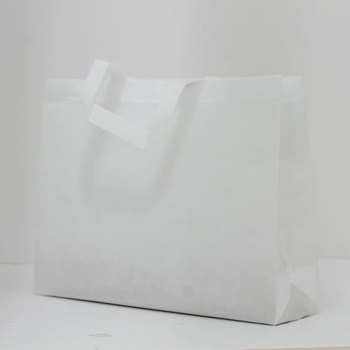 أكياس قماش بألوان متنوعة 45*12*35 سم