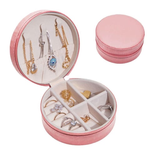 شنط اكسسوارات صغيرة بعده الوان