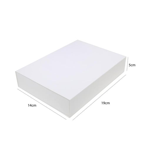 علب ورقيه سحاب للهدايا