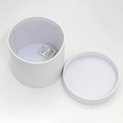 طقم علب هدايا دائرية