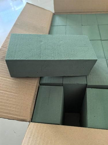 فلين ورد طبيعي