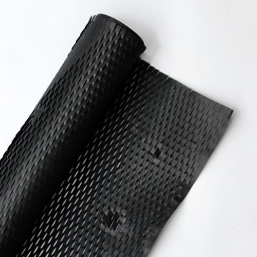 رول تغليف شبكي بعدة الوان