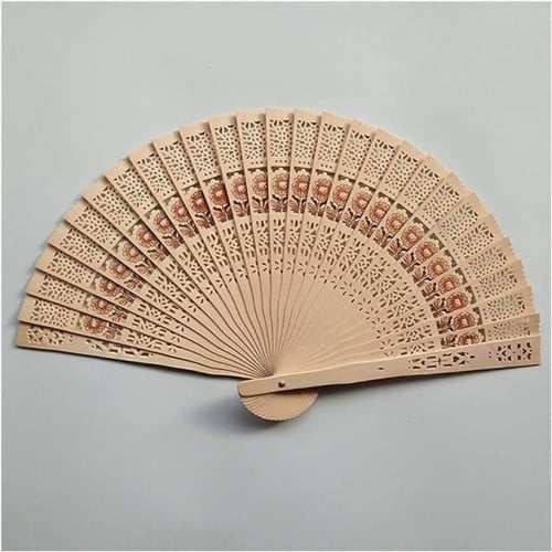 مرواح توزيعات خشبيه