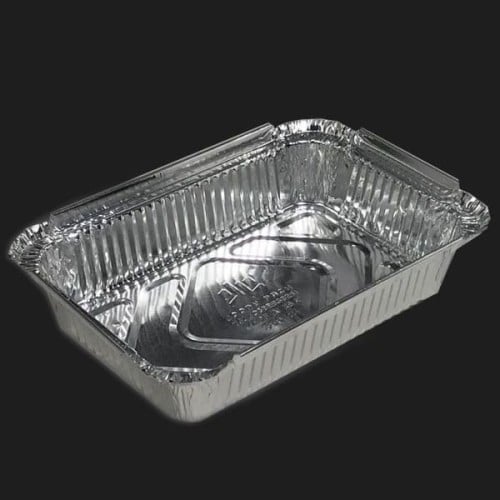 صحن المنيوم 890/45 منخفض