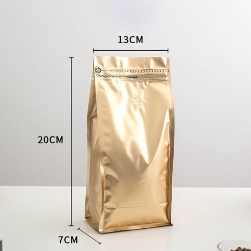 اكياس قهوة و بهارات بفلتر