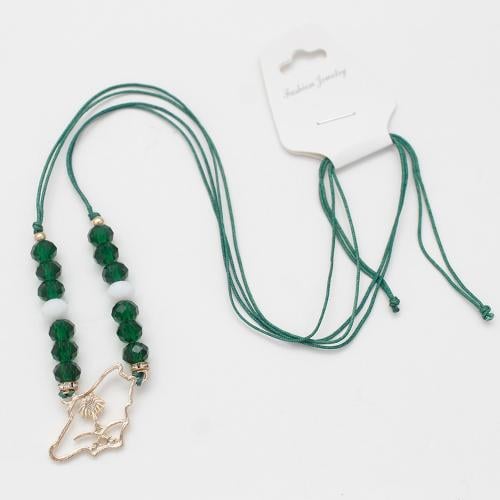 عقد اليوم الوطني – خريطة المملكة