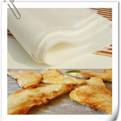 ورق زبدة رول 30سم