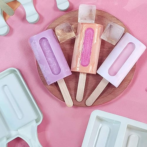 قالب آيسكريم ميني