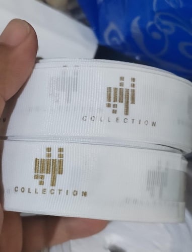 طباعة شرائط حسب الطلب