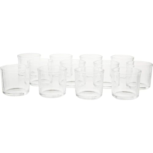 تقديمات زجاج