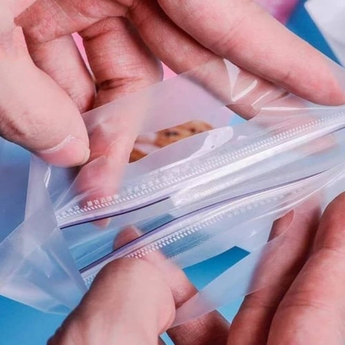 كيس كوكيز بحجم كبير