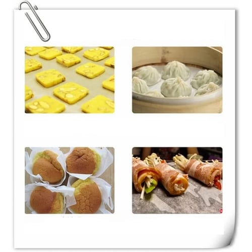 ورق زبدة رول 30سم