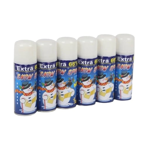 علب بخاخ ثلجي