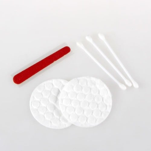 طقم عناية فندقي