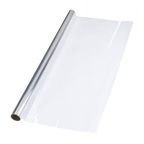رول تغليف سلوفان شفاف بعدة مقاسات